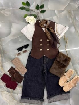 Jeans Dark zampa 368