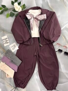 Cordinato Karol 0096