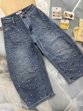 Jeans LUXURY 5632