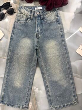 Jeans shine 8513