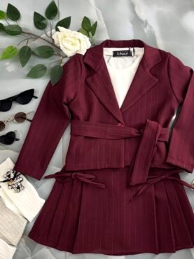 Cordinato vivian neonata 8270