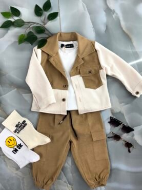 CORDINATO neonato (0510)