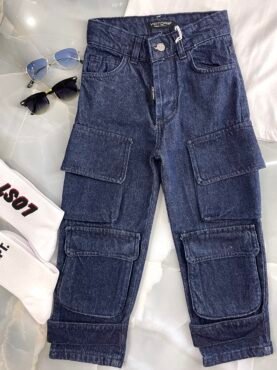 Jeans chico 1150